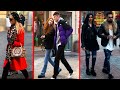 Fashionable people in PLOVDIV, BULGARIA 2020 ! // Fashion street style!