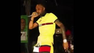 iwata' 10tik ND' kyodi - DISS VYBZ KARTEL ND SKILLIBEN