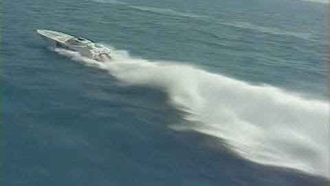 Fast Boat Racing in Key West Will Blow Your Mind! Apache Part 4
