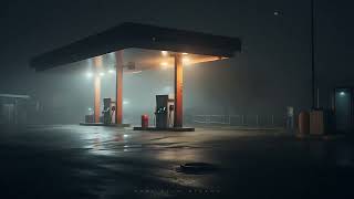 what it feels like to be awake at 4 am slow playlist