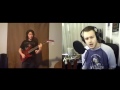 Van Halen - Dreams (Guitar And Vocal Cover)