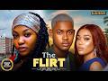 THE FLIRT (CLINTON JOSHUA, ANGEL UNIGWE, ONYII ALEX )Latest Nigerian Movie 2026