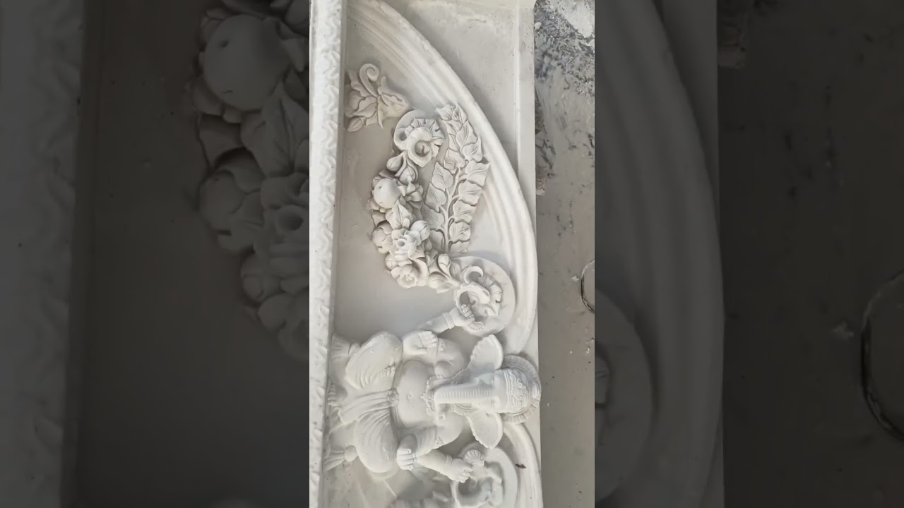 Cotrustone's carving factory, TV fireplace production process, Welcome to inquire!