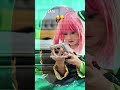 Kak Wawa.."K" nya apa yaa??😍#cosplay #shortvideo #anyaforger #spyxfamily #cosplayer #animeindonesia