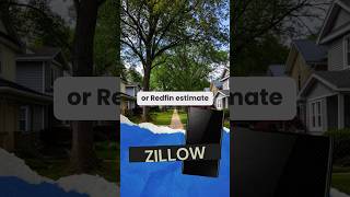 Why You Shouldn't Trust Zillow or Redfin Estimates for Your Home. Why You Shouldn't Trust Zillow or Redfin Estimates for Your Home.