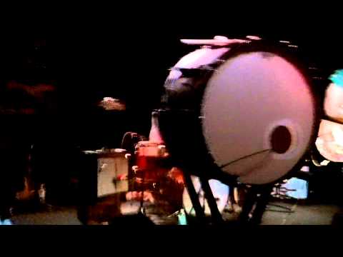 Maps & Atlases - The Sounds they make / Artichokes (6/18/11)