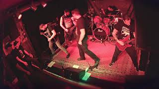 Misanthropic - 05 Creating Fears (live in Mainz 2019)