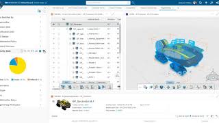 Explore the 3DEXPERIENCE Platform's Part Supply Management Tools