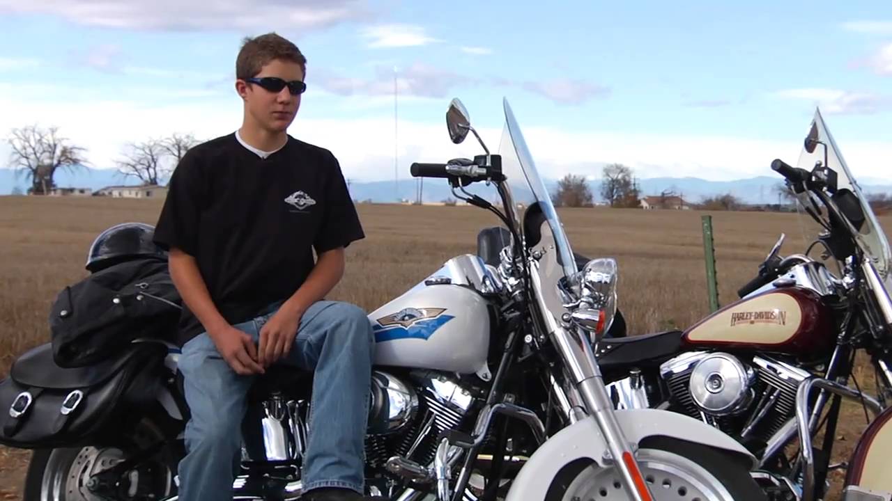 harley-davidson trikes Grow