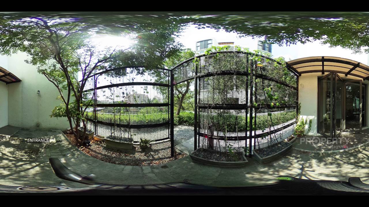 Propertypricetag Centrio Pantai Hillpark Soho Entrance For Rent Youtube