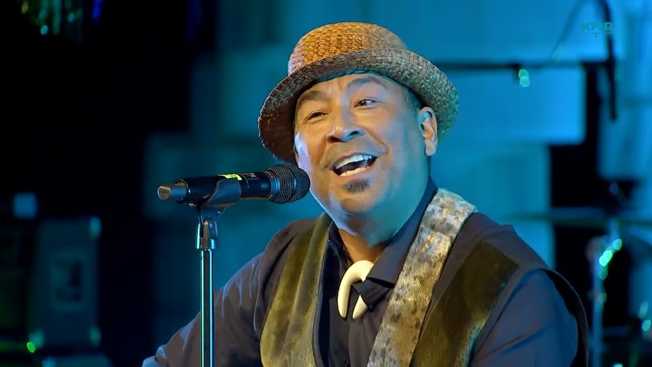 Qacung Blanchett - Alaska - Pan Arctic Vision KNR 12 10 2024