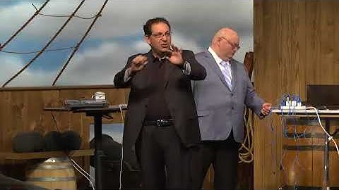 2018 Boot Camp The Cybercrime Technology Magic Show LIVE by Kevin Mitnick. Setting up the Heist.