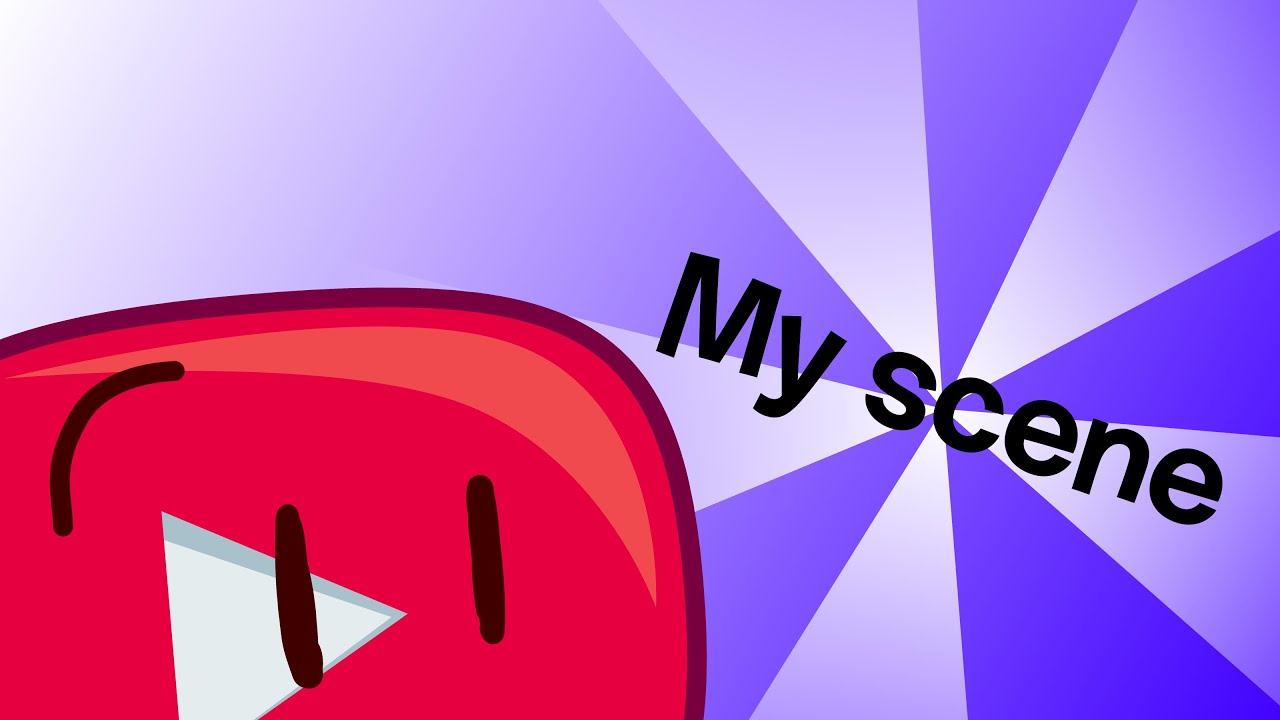 Ants animations’ scene for the BFYTS 1 MAP!