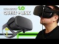 Comment augmenter la qualit de loculus link sur votre oculus quest  tutorial