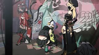 Pre-CBT1 OST | Story BGM - Galgame 9+10+15 - Intro | v1