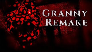 Granny: Remake [V3.4] - [Todos os NOVOS Jumpscares   EXTRAS]