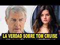 ¡La hija de Tom Cruise ACABA DE romper su silencio y sorprendió a todos!