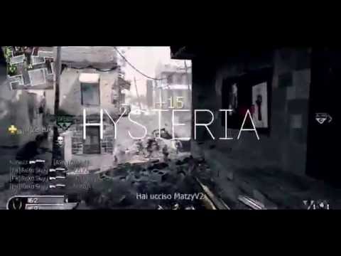 HYSTERIA