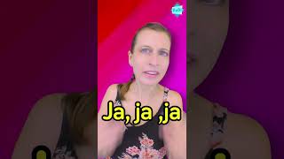 5 Meanings Of The German Ja 