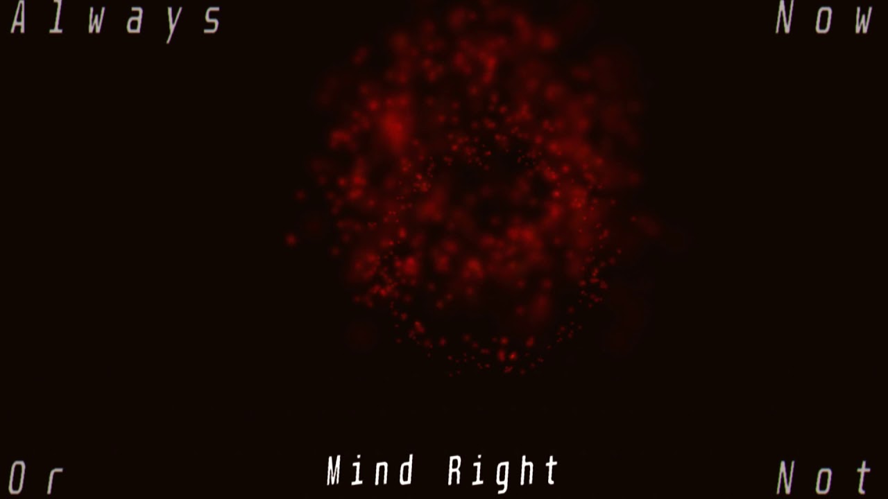 Watch A.N.O.N. / Mind Right on YouTube Watch A.N.O.N. / Mind Right on YouTube