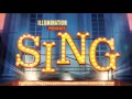 Golden Slumbers/Carry That Weight - Jennifer Hudson | Sing: Original Motion Picture Soundtrack