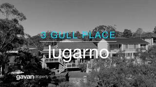 For sale - 3 Gull Pl Lugarno