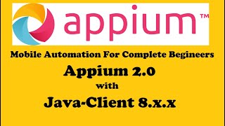 Full Chapter 4: Different Locators in Appium 2 (Java-Client 8): Part 1 Guide