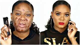 NO FILTER! NO PHOTOSHOP NEEDED! - BEST TOOLS, PRODUCTS & TECHNIQUES FOR A FLAWLESS MAKEUP!! screenshot 3