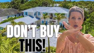 DON’T BUY THESE | Why some South Florida Homes are Sitting in 2026