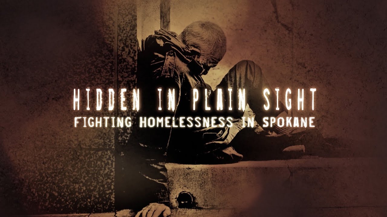 Hidden In Plain Sight Homeless Students >> Hidden In Plain Sight Fighting Homelessness In Spokane Youtube Hidden In Plain Sight Homeless Students >> Hidden In Plain Sight Fighting Homelessness In Spokane Youtube