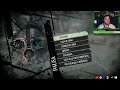 ZERANDO DISHONORED