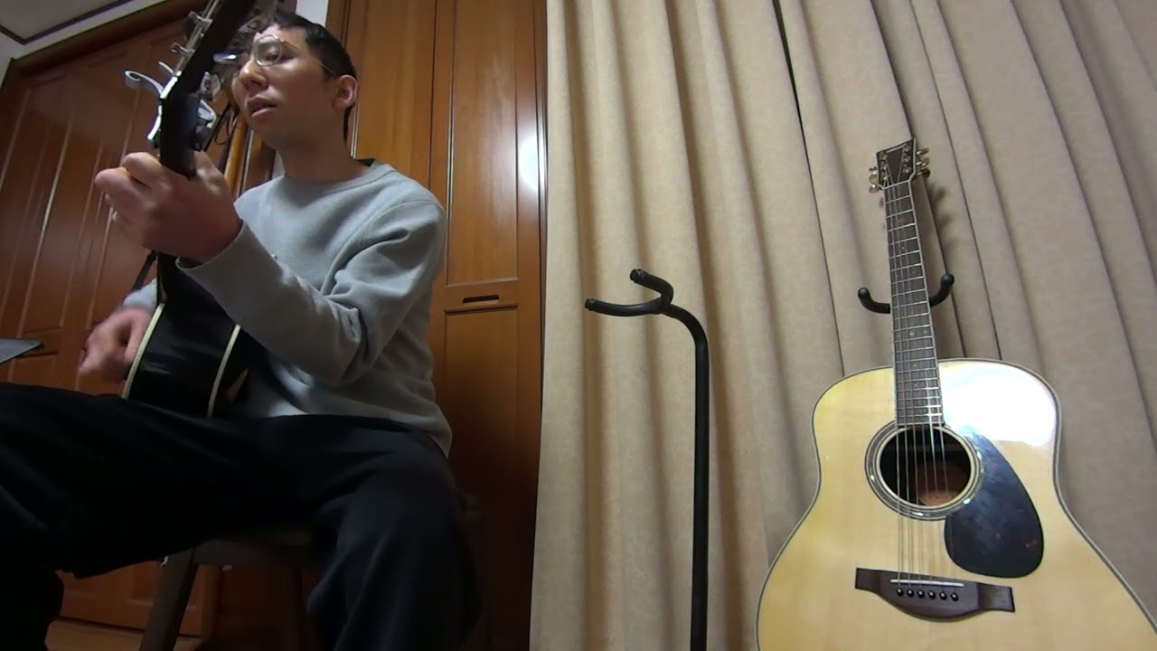 Aiwa Katsu/KAN(cover)