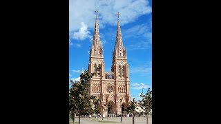 Info Turismo: Luján una escapada por el día y mucho por conocer