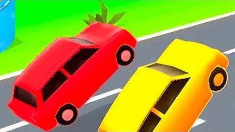 Level 503 Shape-shifting Game Master Level Up Gameplay iOS,Android Mobile New Level unlock