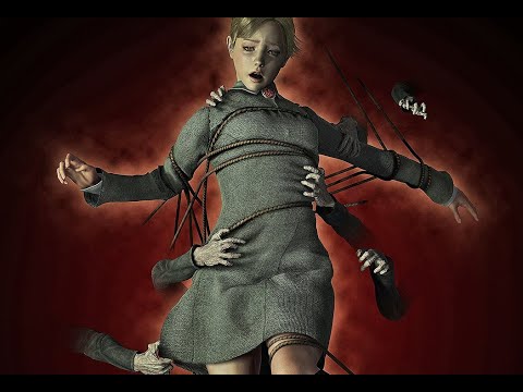 RULE OF ROSE (PS2) - Un horror 'maledetto'...