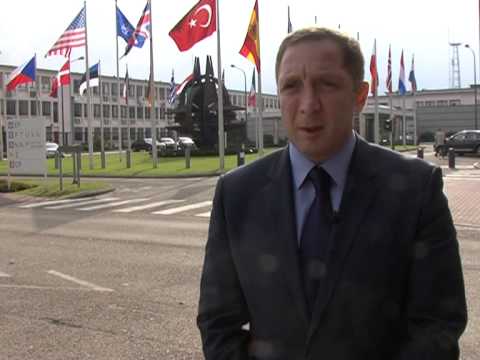 ალექსი პეტრიაშვილის შეხვედრა ჯეიმს აპატურაისთან