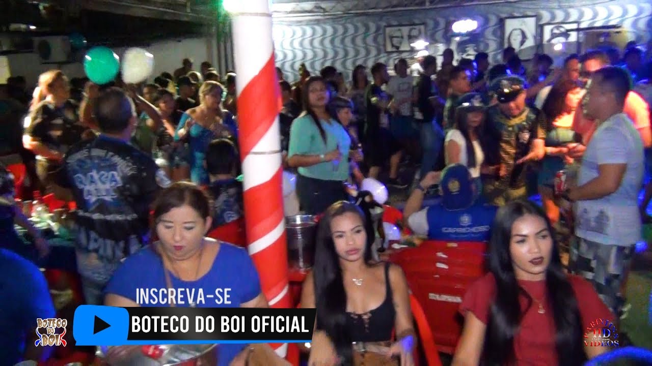 David Assayag / Toada: Coração de Batuqueiro (Boteco do Boi)