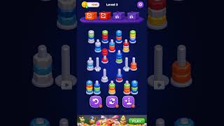 Nuts Pack Sorter gameplay