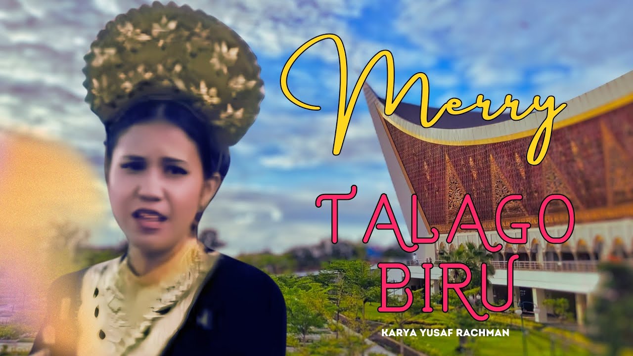 Watch DENDANG MERRY VIRAL BANA 2025// TALAGO BIRU on YouTube Watch DENDANG MERRY VIRAL BANA 2025// TALAGO BIRU on YouTube