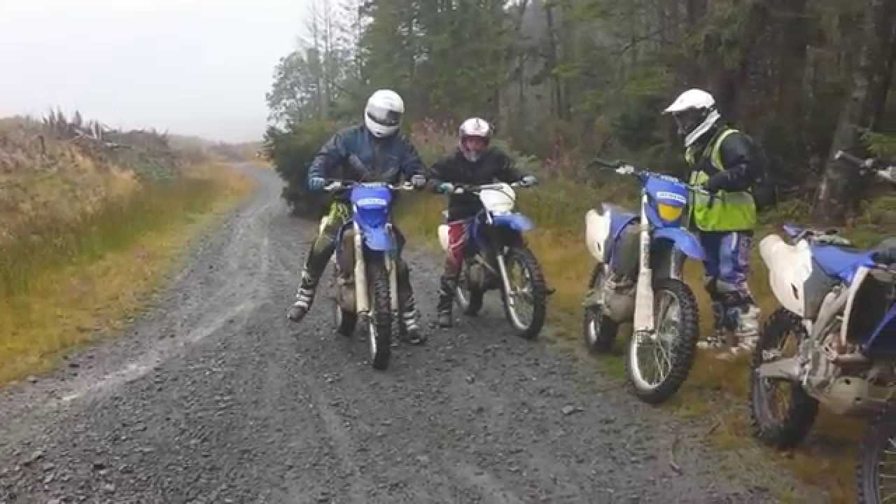 Yamaha Off Road Experience 30_08_14