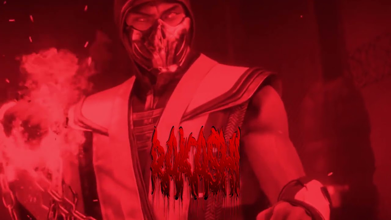 [FREE] Necrotrap x Gorejit x Hxlx Type Beat "FRACTURE" [PROD.R4K45H1]