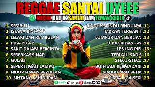 🔥🔴 Full Album Reggae Top Lagu Top Spotify Indonesia 2026 Kumpulan Musik Cover SKA REGGAE