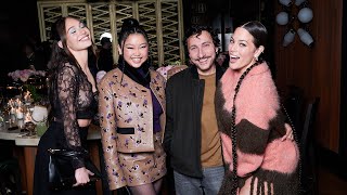 Etro x Mytheresa in Paris | Mytheresa