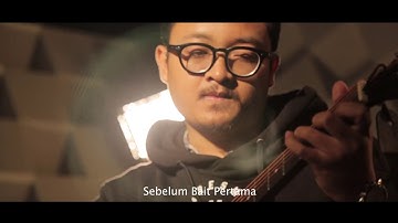 Di Beranda Ini, Angin Tak Kedengaran Lagi (Musikalisasi Puisi Goenawan Muhamad )