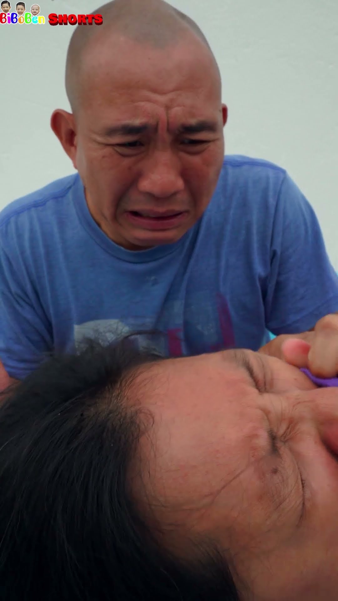 Eye drops didn't drip, but saliva dripped | Thuốc nhỏ mắt không nhỏ lại nhỏ nước bọt là sao ?