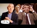 The Creation of MR BEAN | Happy Birthday Mr Bean | ITV - Tonight at 8pm | Mr Bean