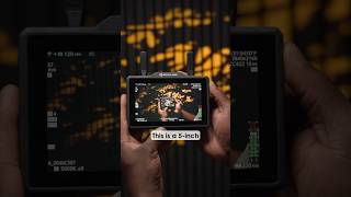 Hollyland Pyro 5 Makes Video Monitoring Easy