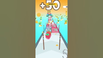 Arrow Fest 🏹 3D Games #gameplay #mobilegames All Levels Gameplay (iOS & Android)