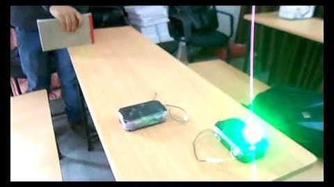 IR THEFT DETECTION PROJECT  - - IAR - INSTITUTE OF ADVANCED ROBOTICS - www.starkindustries.in