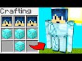 7 IRONGOLEM DEI MIEI AMICI YOUTUBER SU MINECRAFT ITA!!